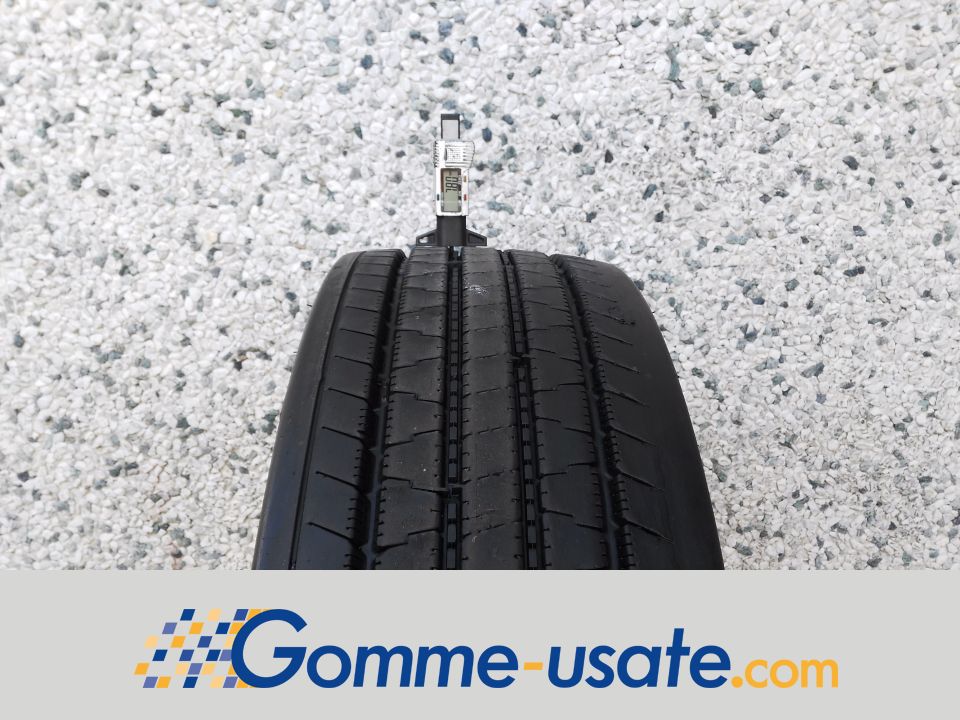 Thumb Firestone Gomme Usate Firestone 265/70 R19.5 140/138M FS400 (7.80mm) pneumatici usati Estivo 0 Thumb Firestone Gomme Usate Firestone 265/70 R19.5 140/138M FS400 (7.80mm) pneumatici usati Estivo 0
